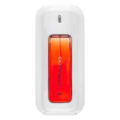 Fcuk Connect Her Eau de Toilette nőknek 100 ml
