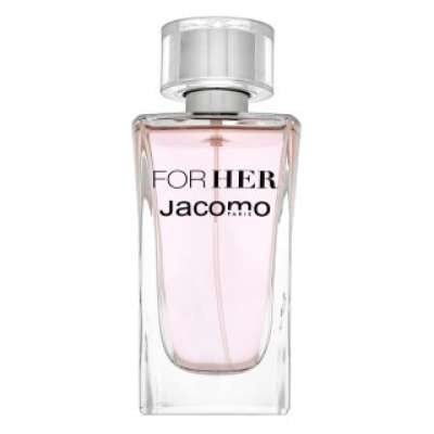 Jacomo For Her Eau de Parfum nőknek 100 ml