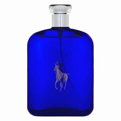 Ralph Lauren Polo Blue Eau de Toilette férfiaknak 200 ml