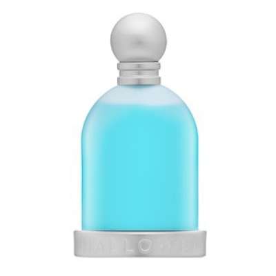 Jesus Del Pozo Halloween Blue Drop Eau de Toilette nőknek 100 ml