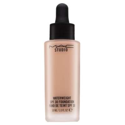 MAC Studio Waterweight Foundation folyékony make-up NW25 30 ml