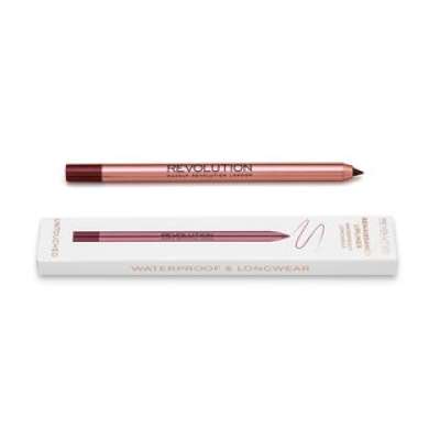 Makeup Revolution Renaissance Lipliner szájkontúrceruza Untouched 1 g