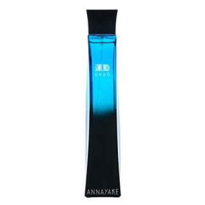 Annayake Undo Pour Homme Eau de Toilette férfiaknak 100 ml