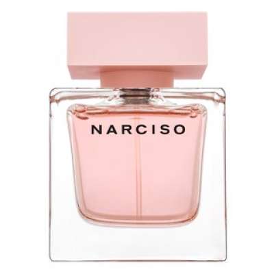 Narciso Rodriguez Narciso Cristal Eau de Parfum nőknek 90 ml