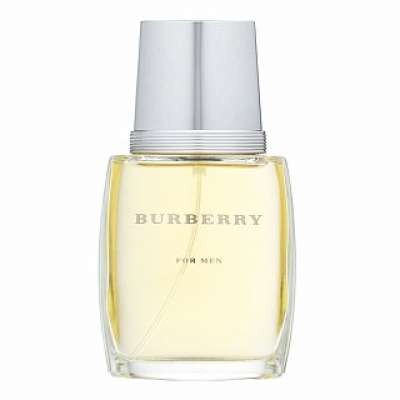 Burberry For Men Eau de Toilette férfiaknak 50 ml