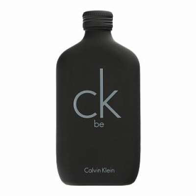Calvin Klein CK Be Eau de Toilette uniszex 200 ml