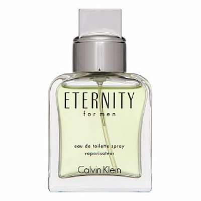 Calvin Klein Eternity for Men Eau de Toilette férfiaknak 30 ml