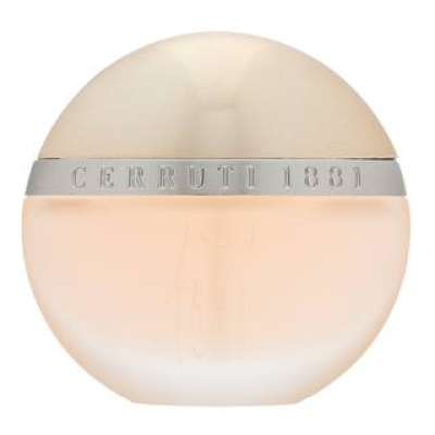 Cerruti 1881 pour Femme Eau de Toilette nőknek 50 ml