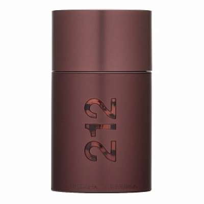 Carolina Herrera 212 Sexy for Men Eau de Toilette férfiaknak 50 ml