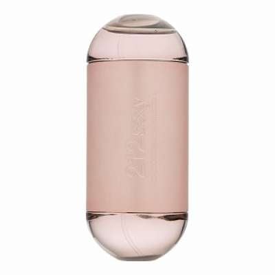 Carolina Herrera 212 Sexy Eau de Parfum nőknek 60 ml