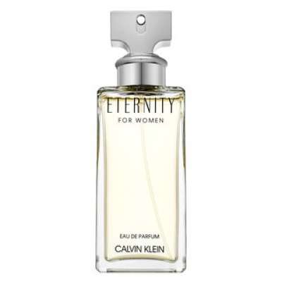 Calvin Klein Eternity Eau de Parfum nőknek 100 ml