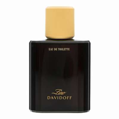 Davidoff Zino Eau de Toilette férfiaknak 125 ml