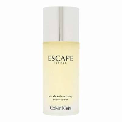 Calvin Klein Escape for Men Eau de Toilette férfiaknak 100 ml
