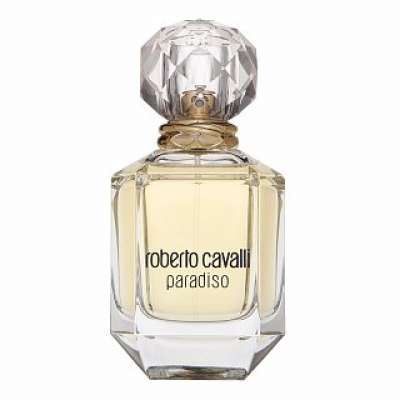 Roberto Cavalli Paradiso Eau de Parfum nőknek 75 ml