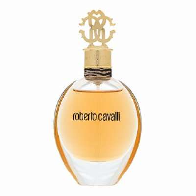 Roberto Cavalli Roberto Cavalli for Women Eau de Parfum nőknek 50 ml