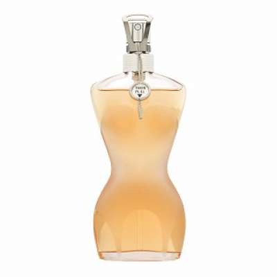 Jean P. Gaultier Classique Eau de Toilette nőknek 50 ml