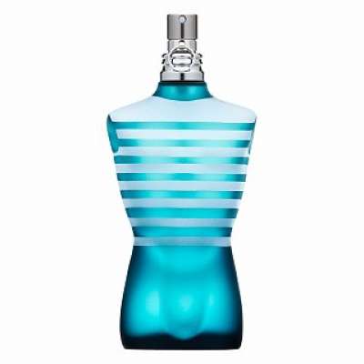 Jean P. Gaultier Le Male Eau de Toilette férfiaknak 125 ml