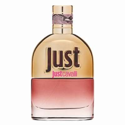 Roberto Cavalli Just Cavalli Eau de Toilette nőknek 75 ml