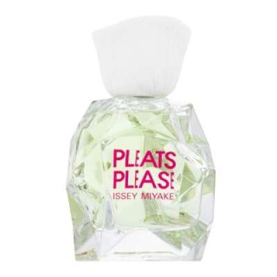 Issey Miyake Pleats Please L´Eau Eau de Toilette nőknek 50 ml