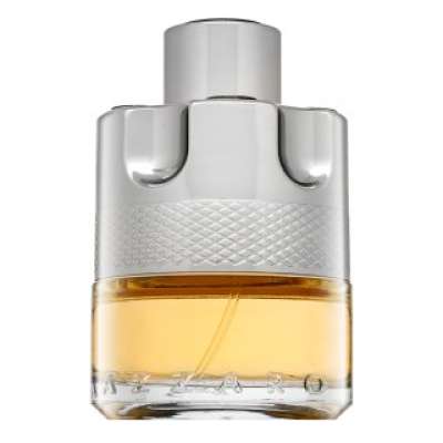 Azzaro Wanted Eau de Toilette férfiaknak 50 ml
