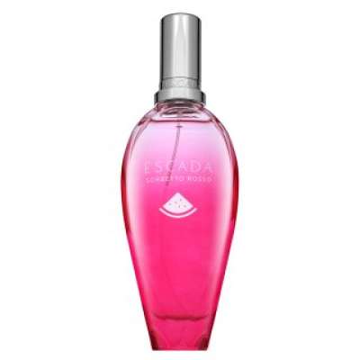 Escada Sorbetto Rosso Eau de Toilette nőknek 100 ml