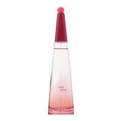 Issey Miyake Rose And Rose Intense Eau de Parfum nőknek 90 ml