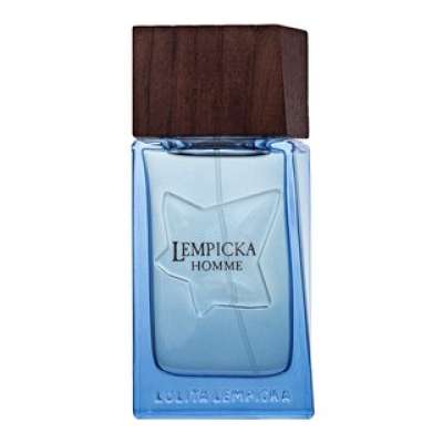 Lolita Lempicka Homme Eau de Toilette férfiaknak 50 ml