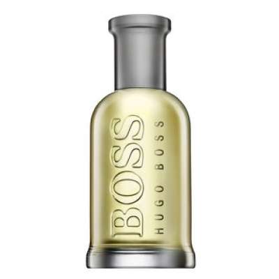Hugo Boss Boss No.6 Bottled Eau de Toilette férfiaknak 100 ml