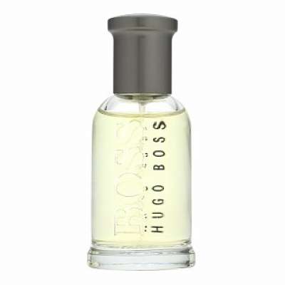 Hugo Boss Boss No.6 Bottled Eau de Toilette férfiaknak 30 ml