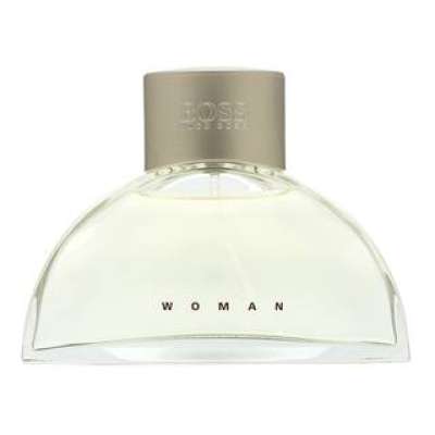 Hugo Boss Boss Woman Eau de Parfum nőknek 90 ml