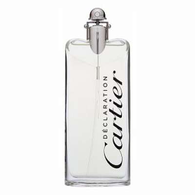 Cartier Declaration Eau de Toilette férfiaknak 100 ml