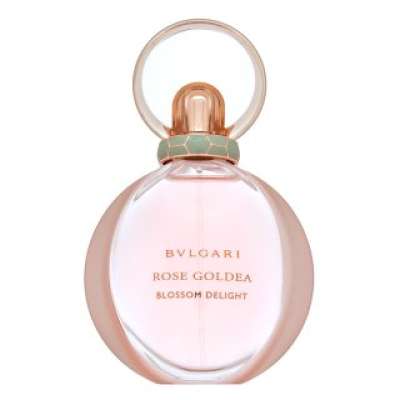 Bvlgari Rose Goldea Blossom Delight Eau de Parfum nőknek 75 ml