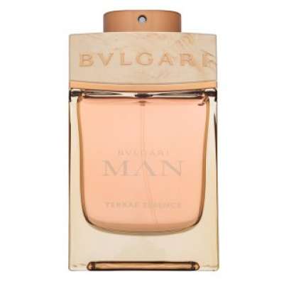 Bvlgari Man Terrae Essence Eau de Parfum férfiaknak 100 ml