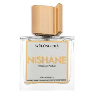 Nishane Wulong Cha tiszta parfüm uniszex 50 ml