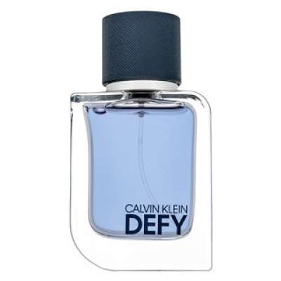 Calvin Klein Defy Eau de Toilette férfiaknak 50 ml