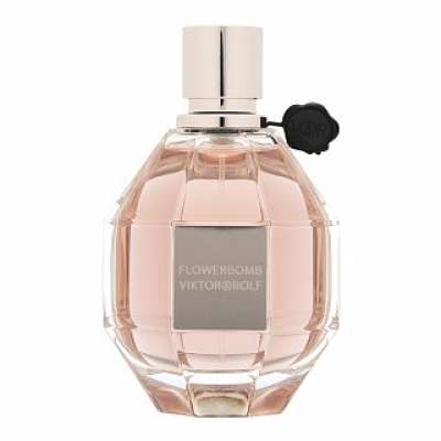 Viktor & Rolf Flowerbomb Eau de Parfum nőknek 100 ml