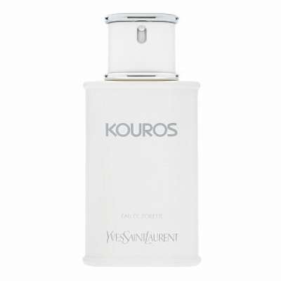Yves Saint Laurent Kouros Eau de Toilette férfiaknak 100 ml
