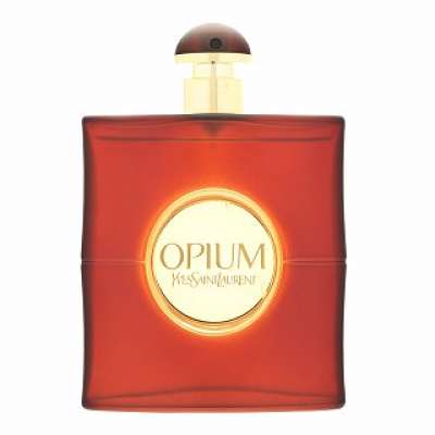 Yves Saint Laurent Opium 2009 Eau de Toilette nőknek 90 ml