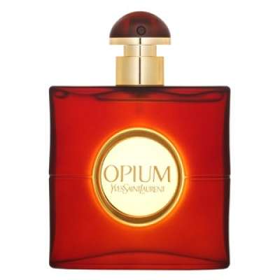 Yves Saint Laurent Opium 2009 Eau de Toilette nőknek 50 ml