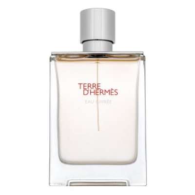 Hermès Terre d’Hermès Eau Givrée - Refillable Eau de Parfum férfiaknak 100 ml