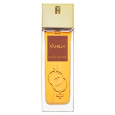 Alyssa Ashley Vanilla Eau de Parfum nőknek 50 ml