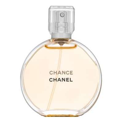Chanel Chance Eau de Toilette nőknek 35 ml