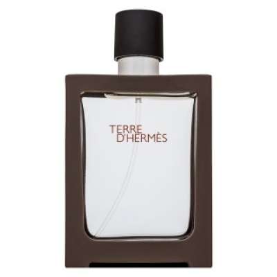 Hermes Terre D'Hermes - Refillable Eau de Toilette férfiaknak 30 ml