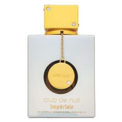 Armaf Club De Nuit White Impériale Eau de Parfum nőknek 105 ml