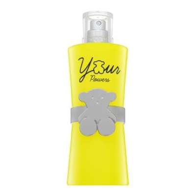 Tous Your Powers Eau de Toilette nőknek 90 ml