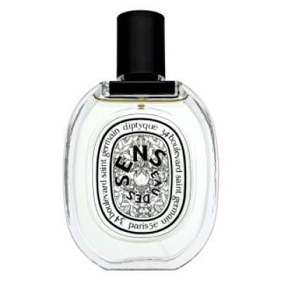 Diptyque Eau des Sens Eau de Toilette uniszex 100 ml