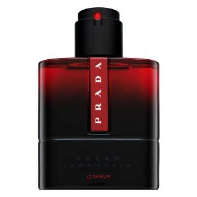 Prada Luna Rossa Ocean Le Parfum tiszta parfüm férfiaknak 50 ml