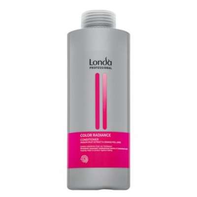 Londa Professional Color Radiance Conditioner tápláló kondicionáló festett hajra 1000 ml