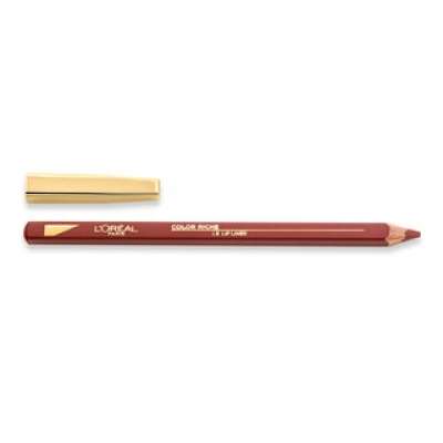 L´Oréal Paris Color Riche Le Lip Liner szájkontúrceruza 107 Seinne Sunset 1,2 g