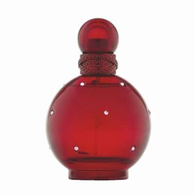 Britney Spears Hidden Fantasy Eau de Parfum nőknek 100 ml